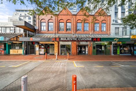 Photo of property in 1/11 Courtenay Place, Te Aro, Wellington, 6011