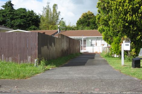 Photo of property in 139 Chichester Drive, Rosehill, Papakura, 2113