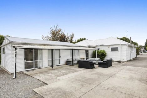 Photo of property in 150 Main South Road, Sockburn, Christchurch, 8042