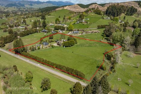 Photo of property in 359 Pigeon Valley Road, Pigeon Valley, Wakefield, 7096