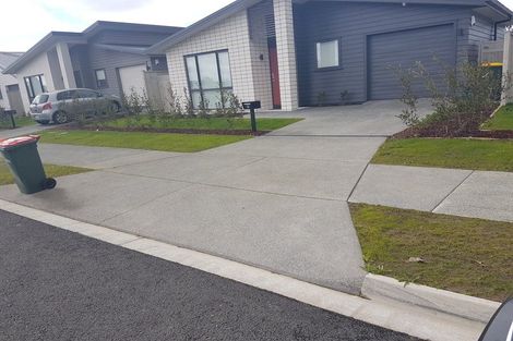 Photo of property in 78 Te Napi Drive, Takanini, 2112