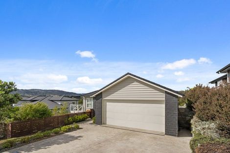 Photo of property in 156 Endeavour Drive, Whitby, Porirua, 5024