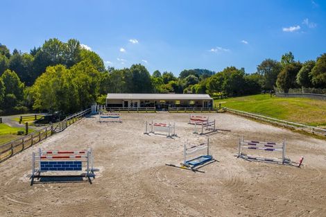 Photo of property in 94 Fergusson Gully Road, Karapiro, Cambridge, 3494