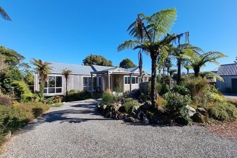 Photo of property in 23a Arnott Heights, Greymouth, 7805
