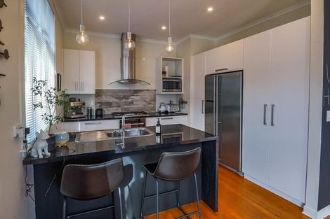 Photo of property in 42 Somerville Street, Andersons Bay, Dunedin, 9013