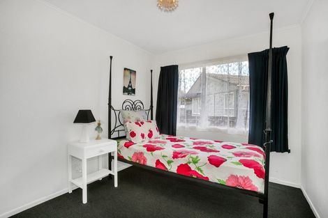 Photo of property in 101 Chichester Drive, Rosehill, Papakura, 2113