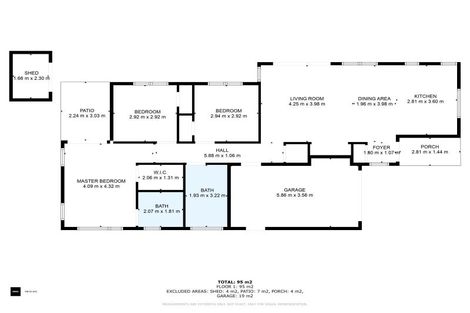 Photo of property in 1 Holstein Way, Papamoa, 3118