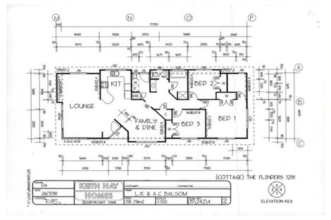 Photo of property in 2 Dudley Crescent, Cable Bay, 0420