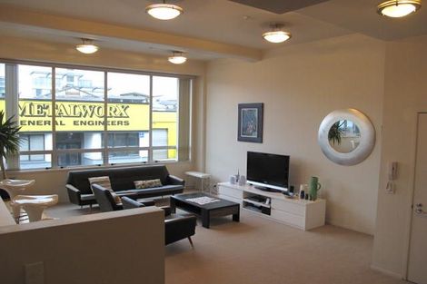 Photo of property in 1/51 Vivian Street, Te Aro, Wellington, 6011