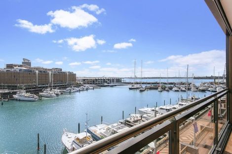 Photo of property in The Point Apartments, 502/121 Customs Street West, Auckland Central, Auckland, 1010