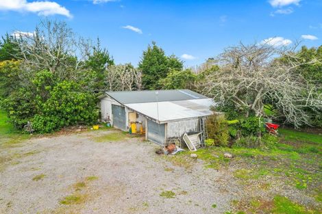 Photo of property in 4790 State Highway 12, Kaikohe, 0473