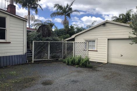 Photo of property in 31 Second Avenue, Avenues, Whangarei, 0110