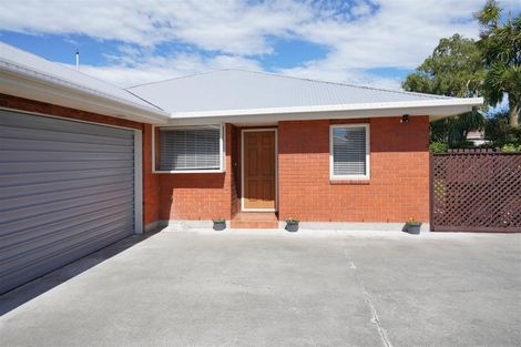 Photo of property in 25c Church Street, Rangiora, 7400