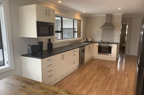 Photo of property in 27 Wales Street, Halswell, Christchurch, 8025