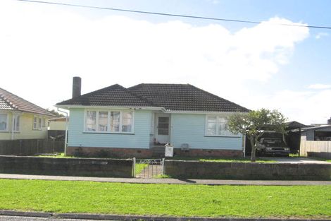 Photo of property in 35 Johnstones Road, Otara, Auckland, 2023
