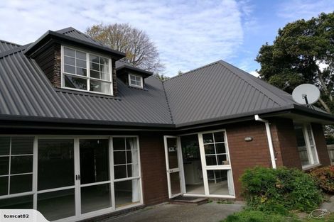 Photo of property in 70a Straven Road, Fendalton, Christchurch, 8014