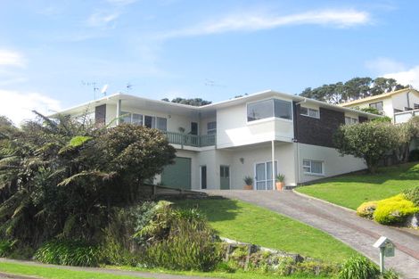 Photo of property in 22 Rosendale Avenue, Spotswood, New Plymouth, 4310