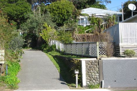 Photo of property in 5a Burns Street, Westown, New Plymouth, 4310