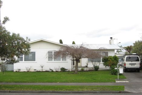 Photo of property in 8 Magdalen Crescent, Pirimai, Napier, 4112