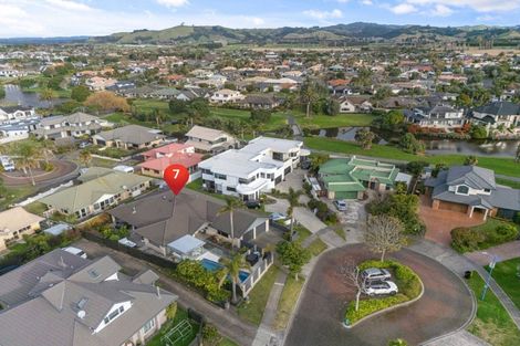 Photo of property in 7 Santorini Key, Papamoa Beach, Papamoa, 3118
