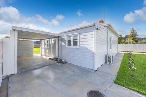 Photo of property in 4 George Street, Te Kuiti, 3910