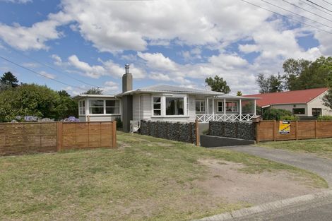 Photo of property in 59 Te Hatepe Avenue, Taupo, 3330