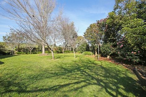 Photo of property in 197 Glenbrook Waiuku Road, Glenbrook, Waiuku, 2681