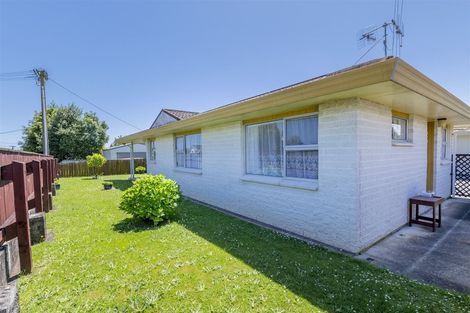 Photo of property in 1/20 Stuckey Street, Levin, 5510