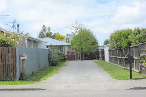 Photo of property in 50 King Street, Rangiora, 7400