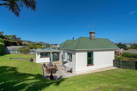 Photo of property in 21 Alexander Street, Abbotsford, Dunedin, 9018