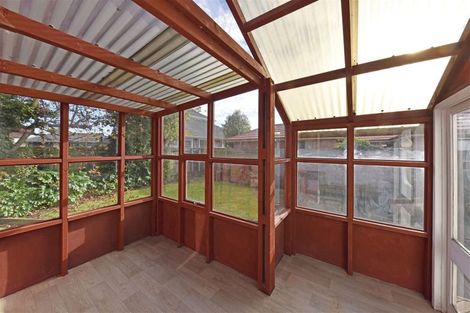 Photo of property in 265 Avonhead Road, Avonhead, Christchurch, 8042