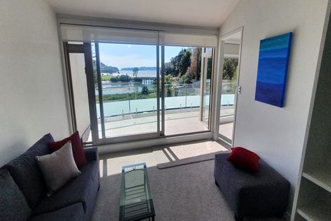 Photo of property in Bridgewater Apartments, 302/7 Te Rangi Cross Road, Paihia, 0200