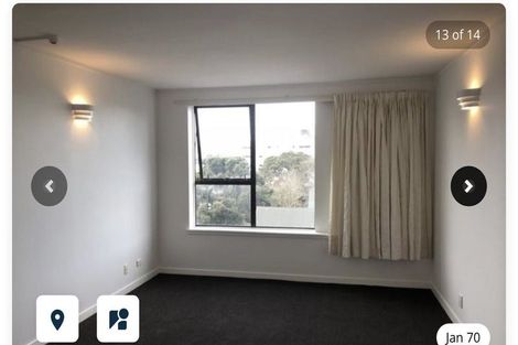 Photo of property in Hobson Court Flats, 36/70 Hobson Street, Thorndon, Wellington, 6011