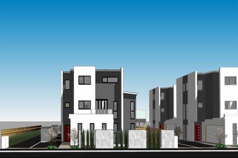 Photo of property in 105c Deans Avenue, Riccarton, Christchurch, 8011