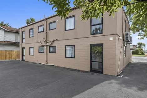 Photo of property in 1/264 Bealey Avenue, Christchurch Central, Christchurch, 8013