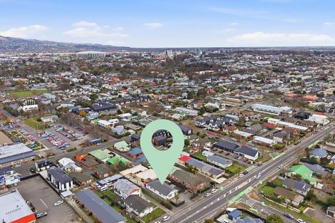 Photo of property in 48 North Avon Road, Richmond, Christchurch, 8013