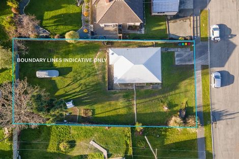 Photo of property in 39 Dunkirk Street, Marchwiel, Timaru, 7910