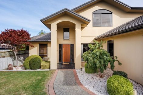 Photo of property in 22 Ursula Drive, Feilding, 4702