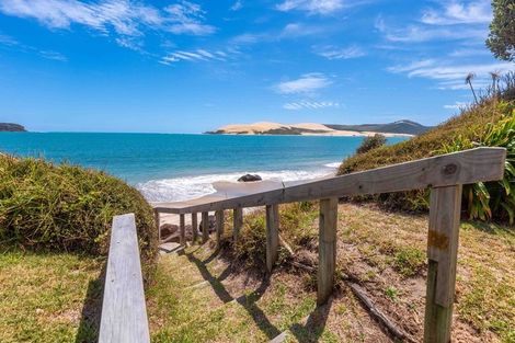 Photo of property in 236 Hokianga Harbour Drive, Omapere, Kaikohe, 0473