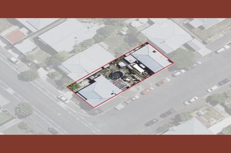 Photo of property in 37 Nelson Crescent, Napier South, Napier, 4110