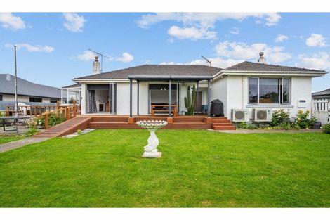 Photo of property in 141 Chelmsford Street, Windsor, Invercargill, 9810