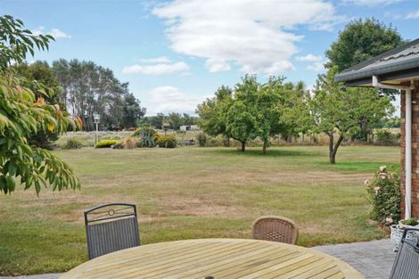 Photo of property in 216 Tuahiwi Road, Tuahiwi, Kaiapoi, 7691