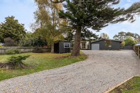 Photo of property in 220 Main Road South, Raumati South, Paraparaumu, 5032