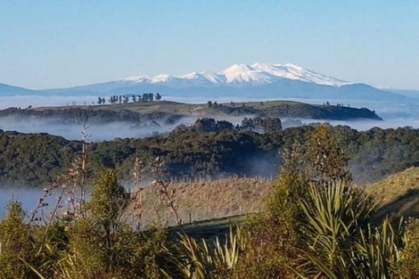 Photo of property in 445 Otake Road, Marotiri, Taupo, 3377