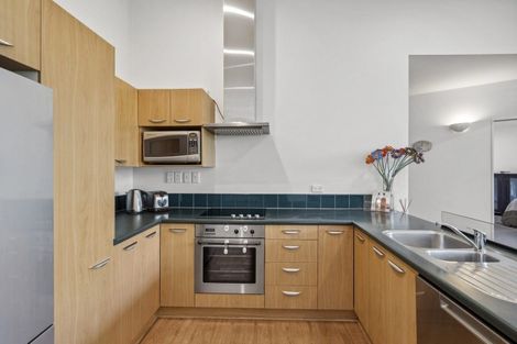 Photo of property in Hume House, 152ub The Terrace, Wellington Central, Wellington, 6011