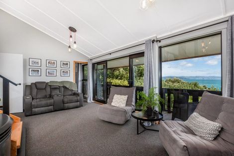 Photo of property in 316 Marine Dr York Bay, York Bay, Lower Hutt, 5013