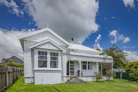 Photo of property in 50 Miro Street, Ohakune, 4625