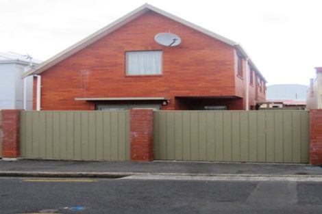 Photo of property in 11 Titan Street, North Dunedin, Dunedin, 9016