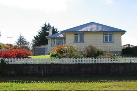 Photo of property in 19 Bent Street, Putaruru, 3411