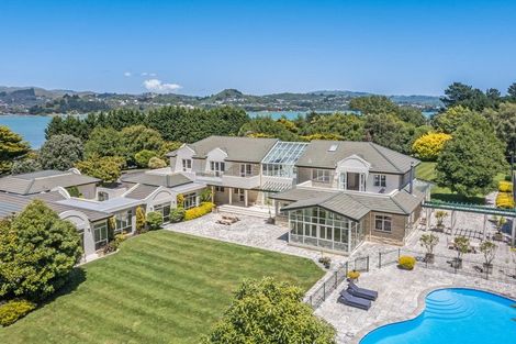 Photo of property in Lochlands, 377 Grays Road, Pauatahanui, Porirua, 5381